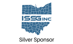 Issg Silver Sponsor