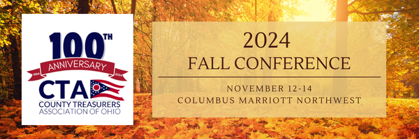 2024 Fall Conference Email Header