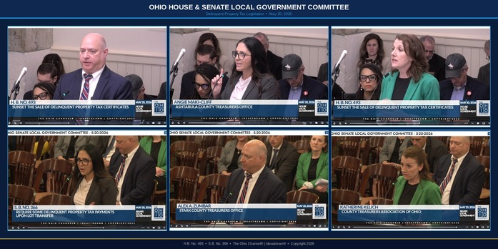CTAO Testimony